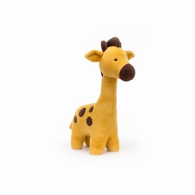 Jellycat Big Spottie Giraffe | ZY0694285